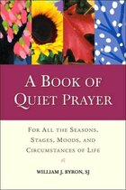 A Book of Quiet Prayer