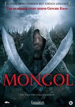 Mongol (Fr) - Mongol (Fr)
