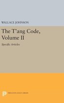 The T'ang Code, Volume II