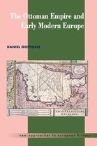 Ottoman Empire & Early Modern Europe