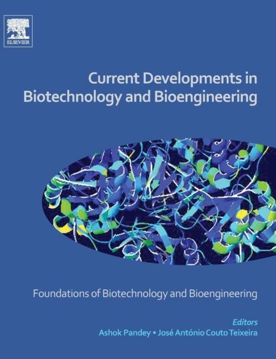 Current Developments In Biotechnology & - cover