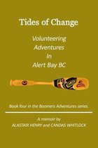 Tides of Change - Volunteering Adventures in Alert Bay, B.C.