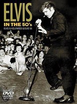 Elvis Presley - Elvis in the 50's