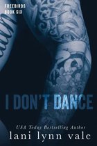 I Don't Dance