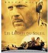 Les Larmes Du Soleil (Blu-ray)(FR)(BE import)