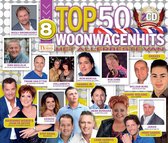 Woonwagenhits Top 50 Deel 8