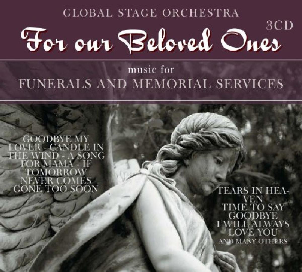 Global Stage Orchestra - For Our Beloved Ones