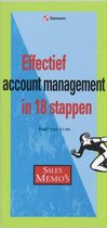 Effectief Account Management In 18 Stappen