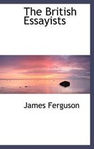The British Essayists