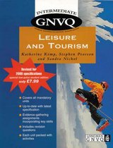 Intermediate GNVQ Leisure and Tourism (updated)