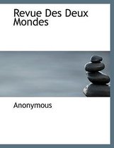 Revue Des Deux Mondes