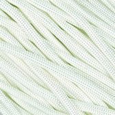 Paracord 550 White Smoke - Type 3 - 15 meter - #36