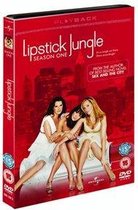 Lipstick Jungle: Season 1 - DVD SET