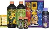 Atami B'Cuzz Bloombastic box Ata Terra 1m²