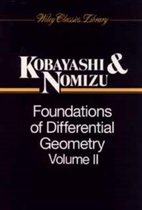 Foundations of Differential Geometry, Volume 2