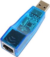 USB Ethernet Adapter