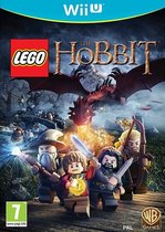 Warner Bros LEGO The Hobbit, Wii U Standaard Engels