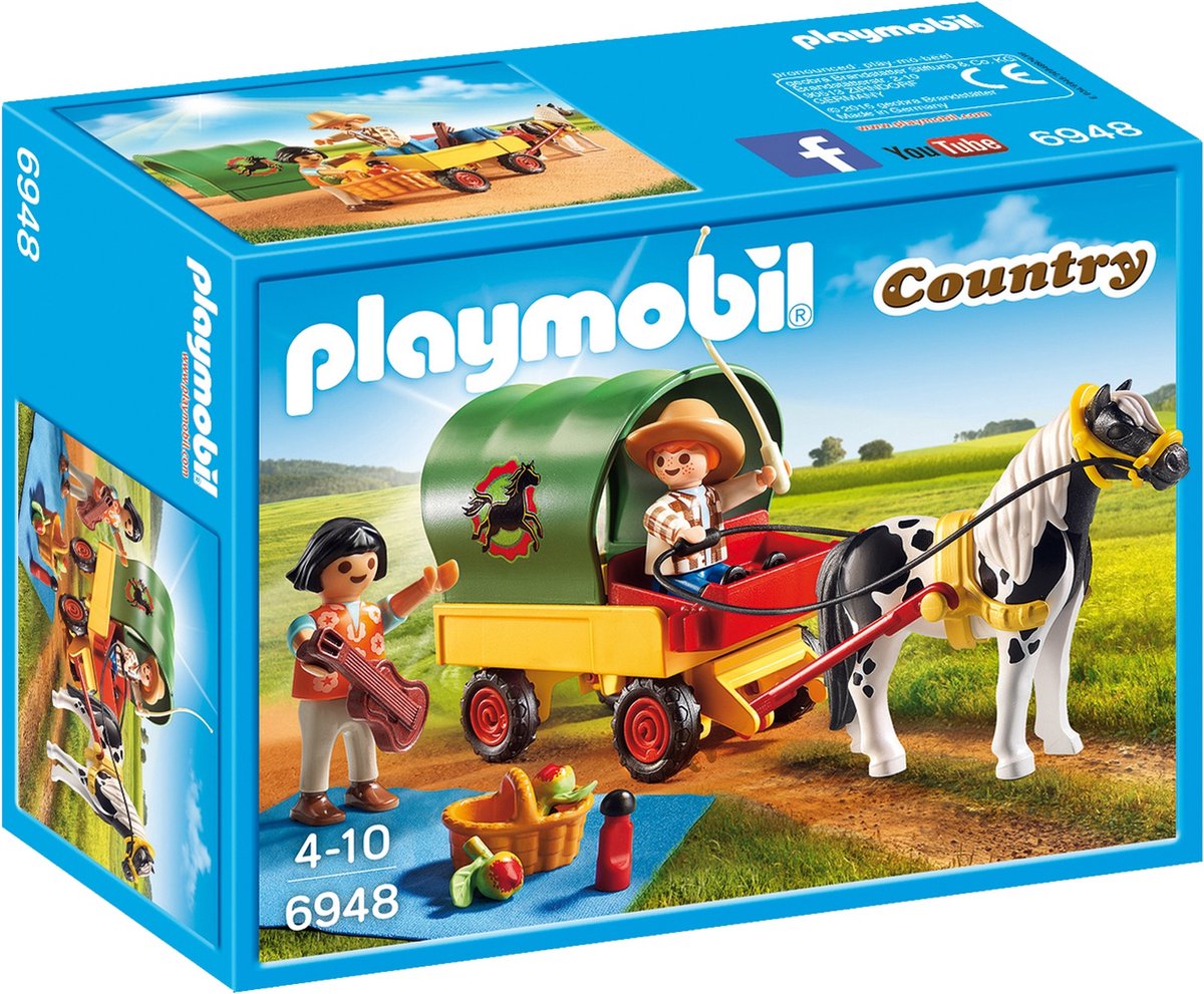 Playmobil Enfant et poulailler (70138) au meilleur prix sur