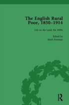 The English Rural Poor, 1850-1914 Vol 4
