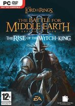 Lord of The Rings II - The Rise Of The Witch-king