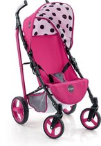 Hauck iCoo Buggy met Zonnescherm