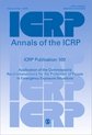 Icrp Publication 109