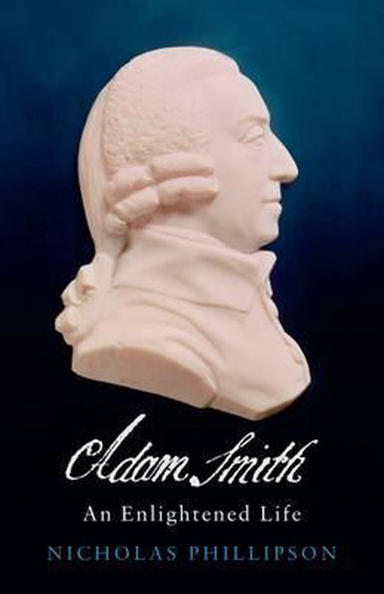 Adam Smith - cover