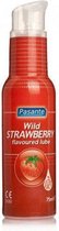 Pasante Wild Strawberry - 75 ml - Glijmiddel