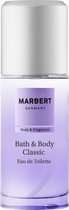 Marbert Bath & Body Classic Eau De Toilette