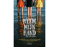 Omslag van Neem mijn hand