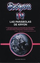Las Parabolas de Kryon
