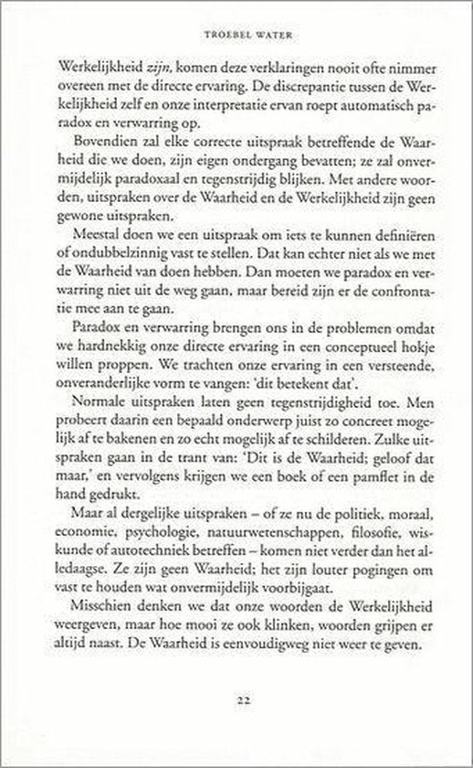 Boeddhisme is niet wat je denkt