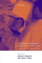 Evidence-based Patient Choice