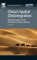 China's Spatial (Dis)integration