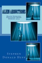Alien Abductions (Doodles and Lab Rats)