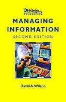 Managing Information