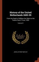 History of the United Netherlands 1600-09