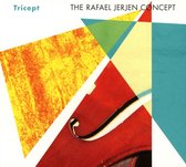 The Rafael Jerjen Concept - Tricept (CD)