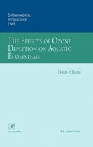 The Effects of Ozone Depletion on Aquatic Ecosystems