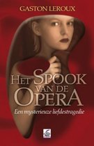 Het Spook Van De Opera