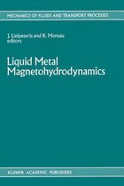 Liquid Metal Magnetohydrodynamics