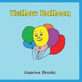 Yellow Balloon