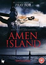 Amen Island (DVD)