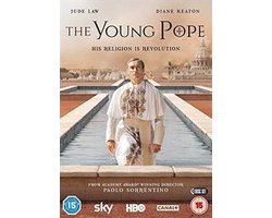 Young Pope (Import)
