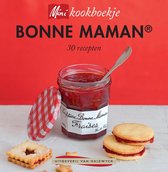 Minikookboekje - Bonne Maman