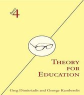 theory4 - Theory for Education