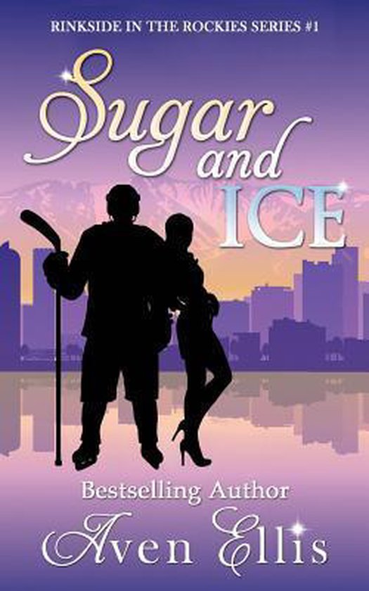 Sugar and Ice - cover
