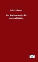 Die Brahmanen in der Alexandersage