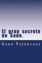 El Gran Secreto de Sade.