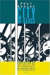 City Of Glass The Graphic Novel